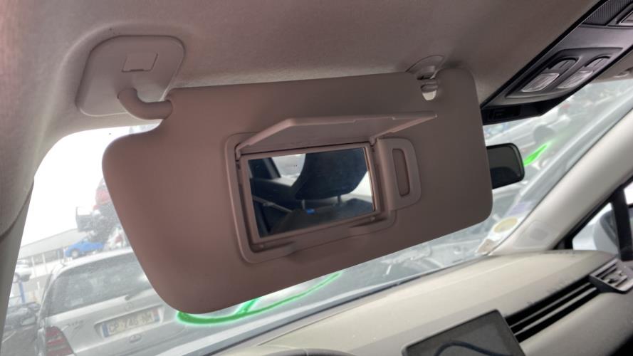 Image Pare soleil gauche - RENAULT CLIO 5