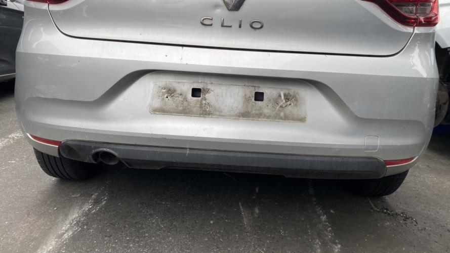 Image Renfort pare choc arriere (traverse) - RENAULT CLIO 5