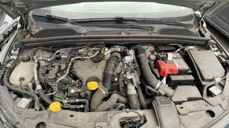 Image Moteur - RENAULT CLIO 5
