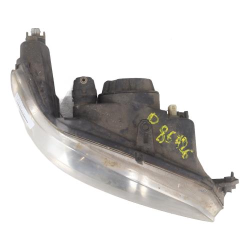 Image Optique avant principal droit (feux)(phare) - PEUGEOT 306