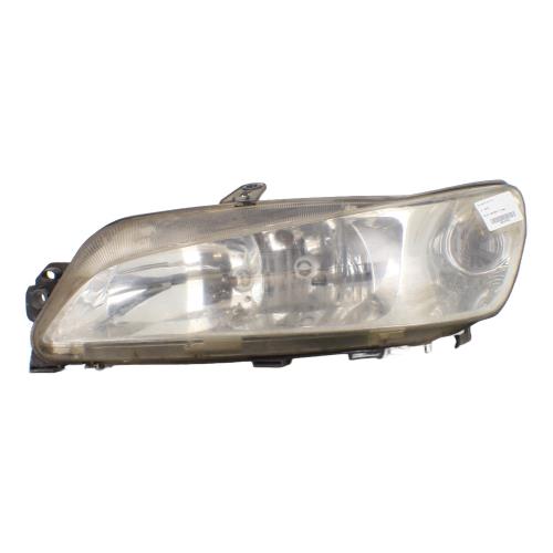Image Optique avant principal gauche (feux)(phare) - PEUGEOT 306