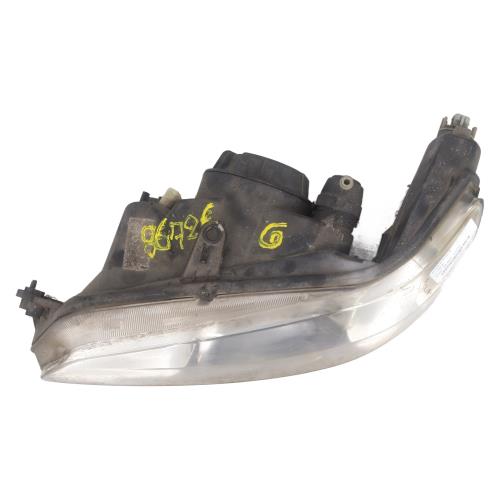 Image Optique avant principal gauche (feux)(phare) - PEUGEOT 306