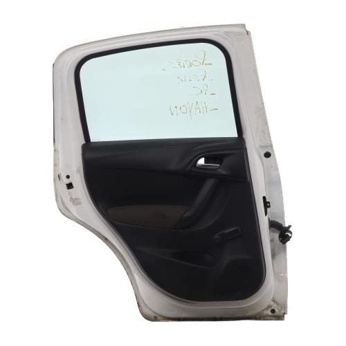 Image Porte arriere gauche - CITROEN C3 2