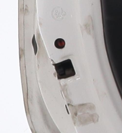 Image Porte arriere gauche - CITROEN C3 2