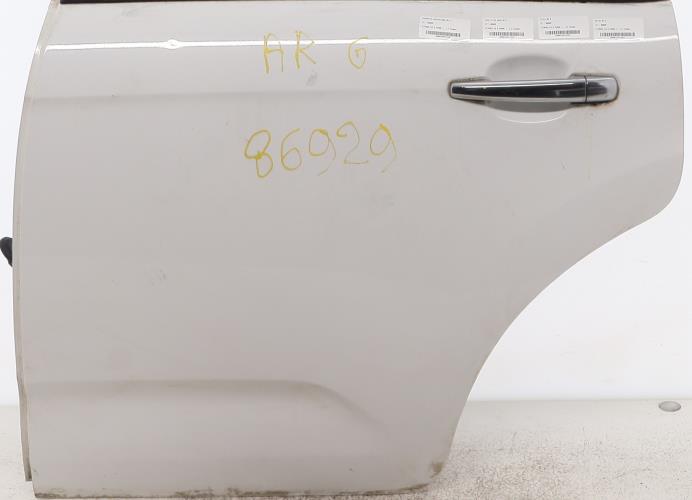 Image Porte arriere gauche - CITROEN C3 2