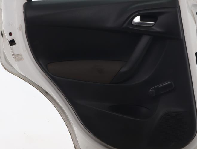 Image Leve vitre mecanique arriere gauche - CITROEN C3 2