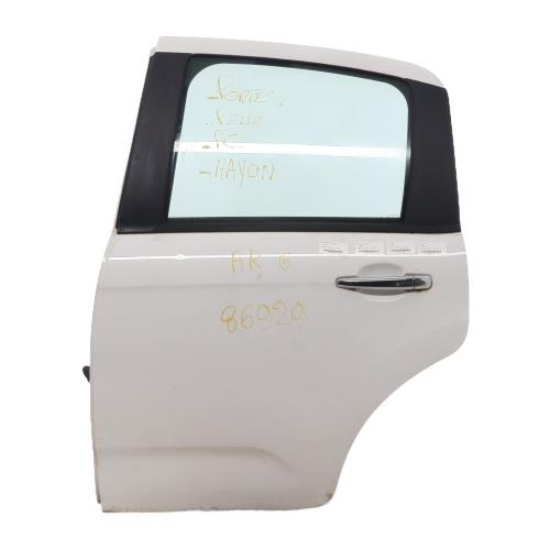 Image Fermeture centralisee arriere gauche - CITROEN C3 2