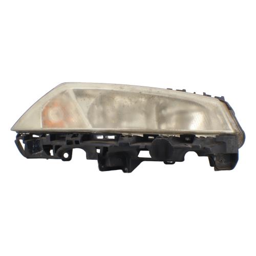 Image Optique avant principal droit (feux)(phare) - RENAULT MEGANE 2