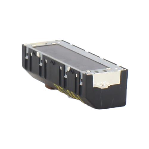 Image Afficheur - PEUGEOT 508 1