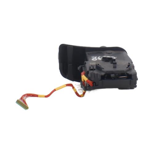Image Commodo phare - RENAULT CLIO 3