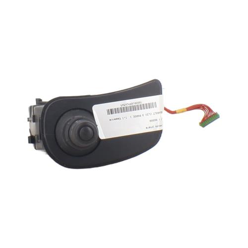 Image Commodo phare - RENAULT CLIO 3