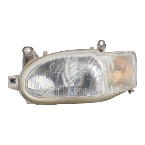 Image Optique avant principal gauche (feux)(phare) - FORD ESCORT 5