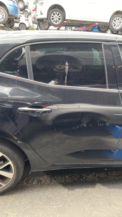 Image Porte arriere droit - RENAULT MEGANE 4