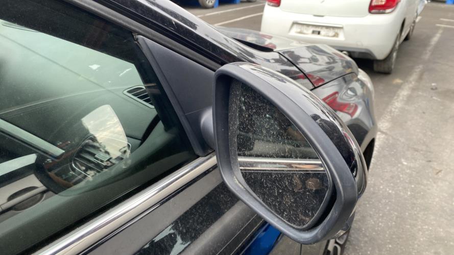 Image Retroviseur droit - RENAULT MEGANE 4