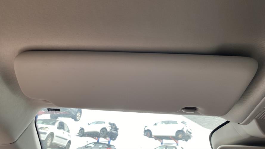Image Pare soleil gauche - RENAULT MEGANE 4
