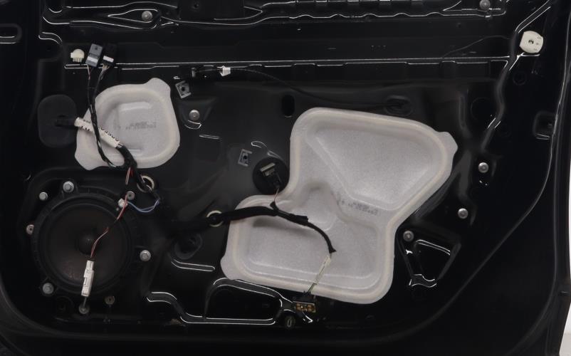 Image Leve vitre electrique avant droit - RENAULT MEGANE 4