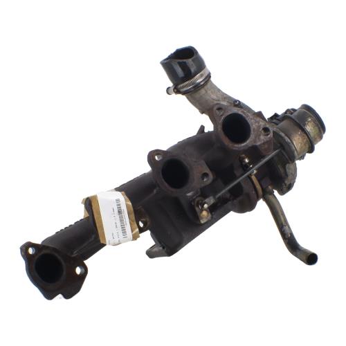 Image Turbo - FORD FOCUS 1