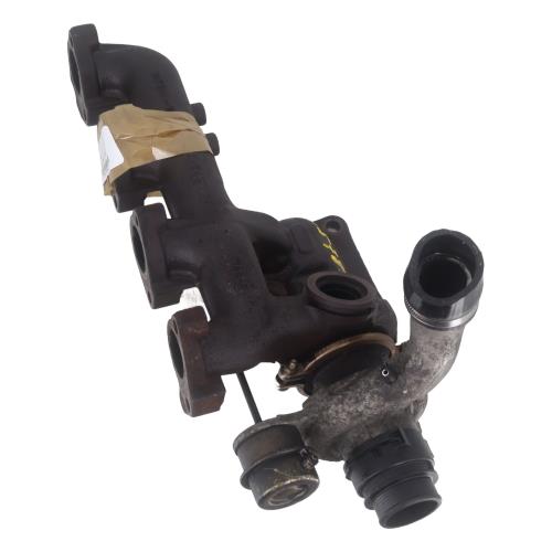 Image Turbo - FORD FOCUS 1