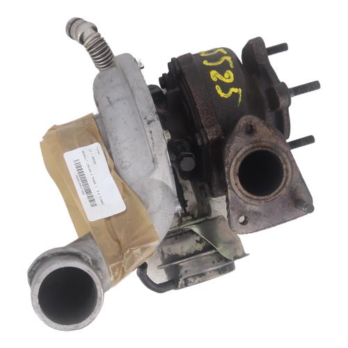 Image Turbo - RENAULT LAGUNA 2