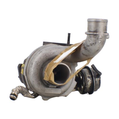 Image Turbo - RENAULT LAGUNA 2