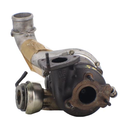 Image Turbo - RENAULT LAGUNA 2