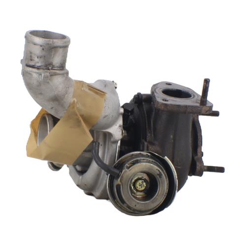Image Turbo - RENAULT LAGUNA 2