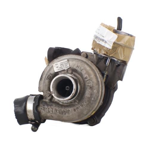 Image Turbo - KIA CEE-D 1