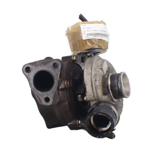 Image Turbo - KIA CEE-D 1