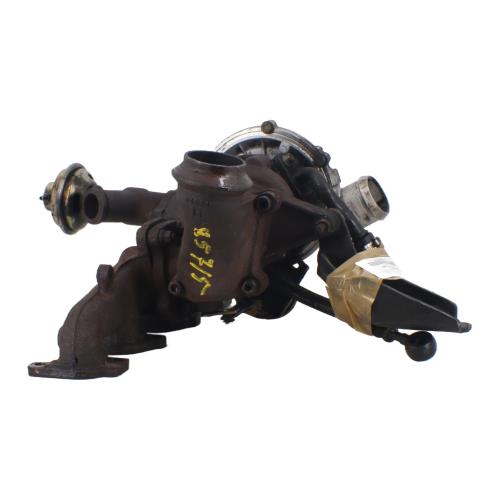 Image Turbo - PEUGEOT 307