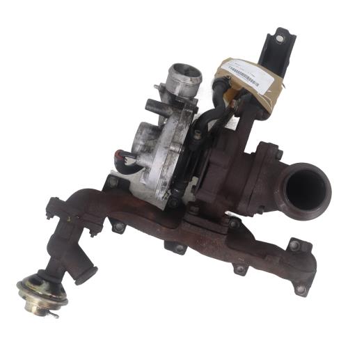 Image Turbo - PEUGEOT 307