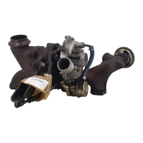 Image Turbo - PEUGEOT 307