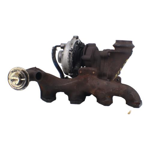 Image Turbo - PEUGEOT 307