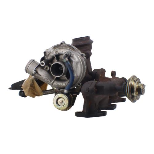 Image Turbo - PEUGEOT 307