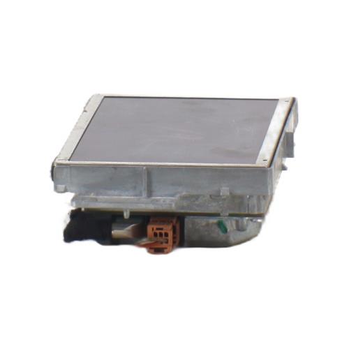 Image GPS - CITROEN XSARA