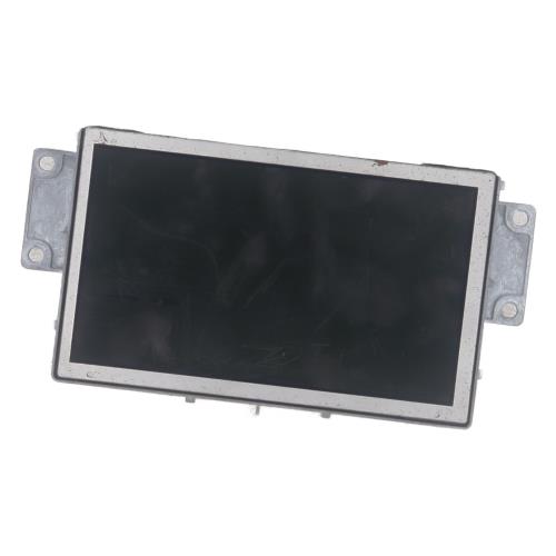 Image GPS - CITROEN XSARA