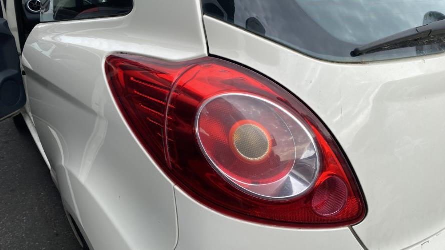 Image Feu arriere principal gauche (feux) - FORD KA 2