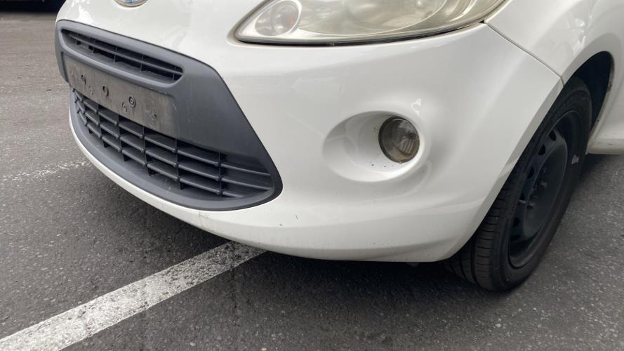 Image Pare choc avant - FORD KA 2