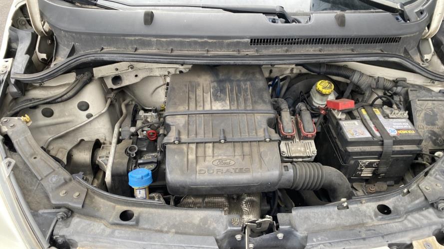 Image Compresseur clim - FORD KA 2