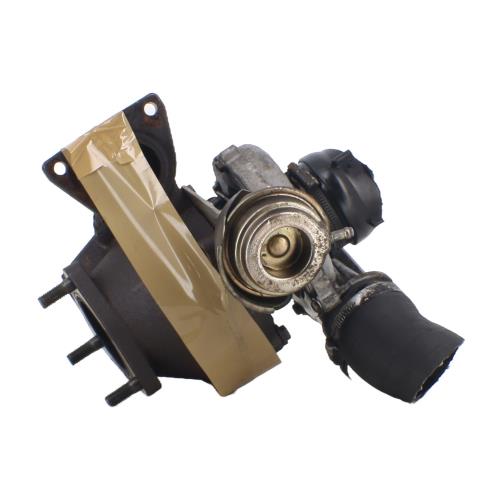 Image Turbo - VOLVO S 60 1