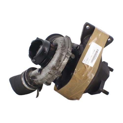 Image Turbo - VOLVO S 60 1