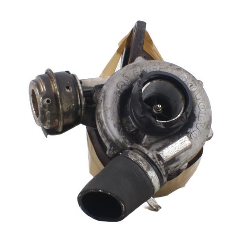 Image Turbo - VOLVO S 60 1