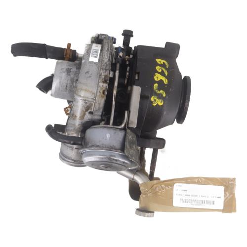 Image Turbo - RENAULT GRAND SCENIC 2