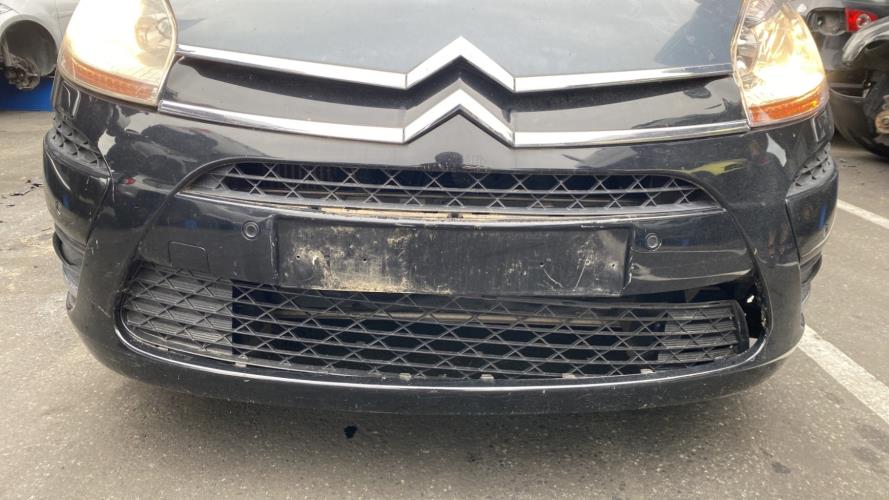 Image Pare choc avant - CITROEN C4 GRAND PICASSO 1