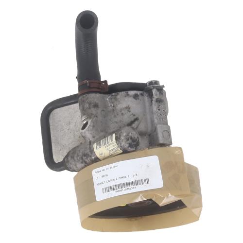 Image Pompe de direction - RENAULT LAGUNA 2