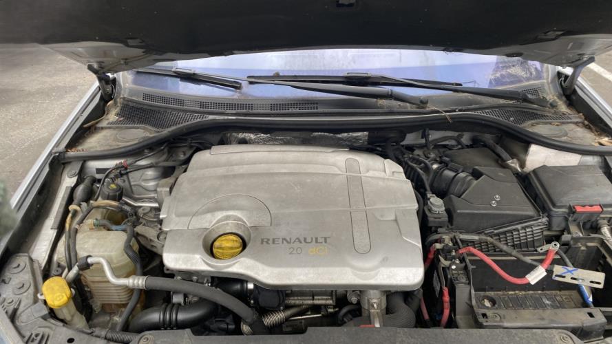 Image Bloc ABS (freins anti-blocage) - RENAULT LAGUNA 3