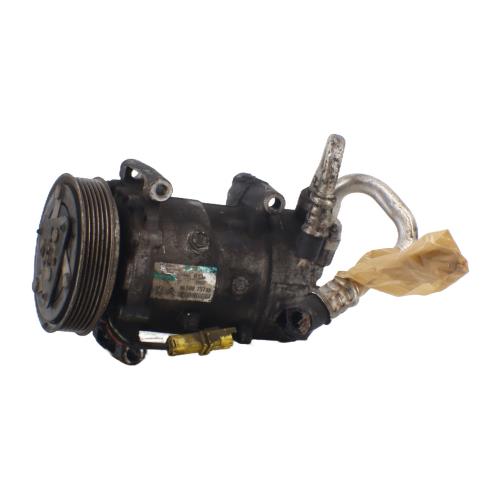 Image Compresseur clim - PEUGEOT 207