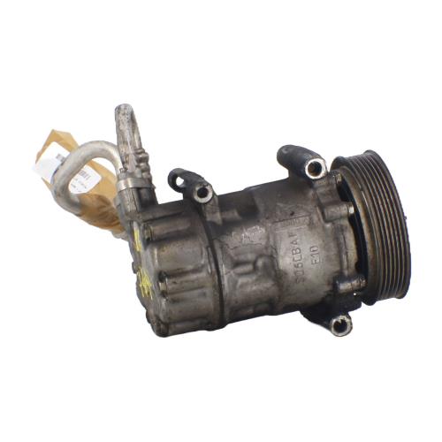 Image Compresseur clim - PEUGEOT 207