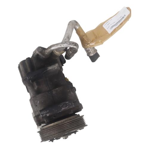 Image Compresseur clim - PEUGEOT 207