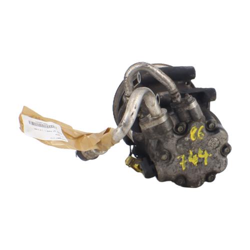 Image Compresseur clim - PEUGEOT 207