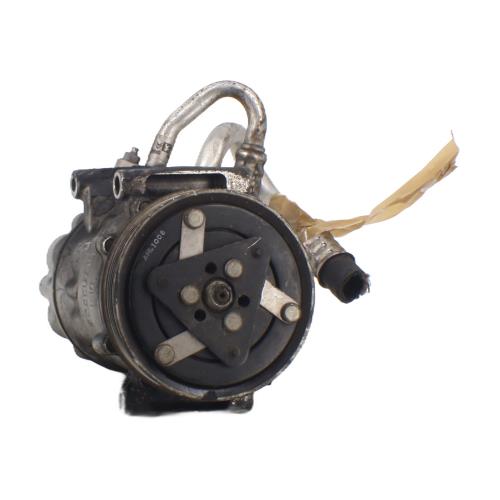 Image Compresseur clim - PEUGEOT 207